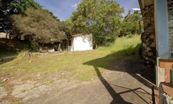 Imagem 4: área - Jardim do Vale - Campinas