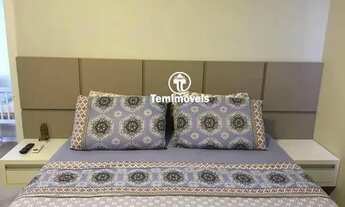 Imagem 5: Apartamento com 57m², Mobiliado, 2 Dormitórios, Excelente Localização, Próximo ao Angeloni