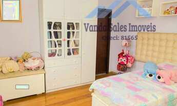 Imagem 7: Casa para Venda em Rio de Janeiro, Campo Grande, 3 dormitórios, 3 suítes, 1 banheiro, 7 va