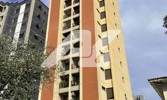 Imagem 1: Apartamento - Cambuí - Campinas