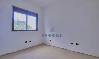 Imagem 6: Sobrado com 3 dormitórios à venda por R$ 899.000,00 - Bom Retiro - Curitiba/PR