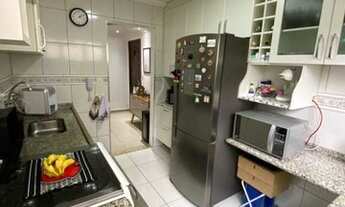 Imagem 6: Apartamento a venda no Condomínio Mackenzie em Osasco