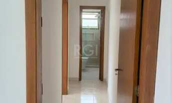 Imagem 4: Apartamento 75m² - 2 dormitórios, 2 banheiros e 1 vaga no bairro Chácara das Pedras