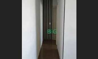 Imagem 3: Apartamento com 2 dormitórios à venda, 48 m² por R$ 275.000 - Vila Alpina - São Paulo/SP