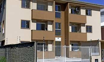 Imagem 2: Apartamento para venda possui 72 metros quadrados com 3 quartos em Nova Palhoça - Palhoça