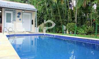 Imagem 2: RIVIERA DE SãO LOURENçO - Casa Padrão - Módulo 30