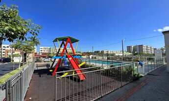 Imagem 7: BELÍSSIMO APTO@ CD VISTA DOS BURITIS