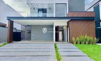 Imagem: Casa com 4 dormitórios à venda, 313 m²