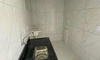 Imagem 6: Apartamento novo geisel