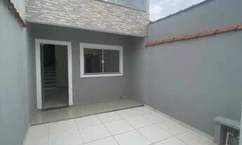 Imagem: Vendo casas em Nova Iguaçu