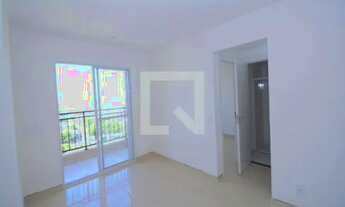 Imagem 4: Apartamento para Aluguel - Irajá, 1 Quarto, 30 m2