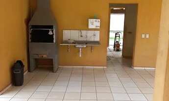 Imagem 6: Apartamento 2 Quartos, 2° Andar - Resid. Elis Regina 806 Sul