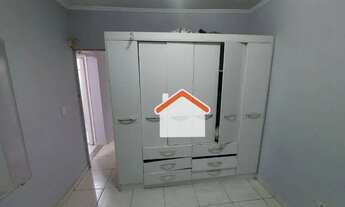 Imagem 5: Kitnet com 1 dormitório para alugar, 36 m² por R$ 1.100,00/mês - Dos Casa - São Bernardo d