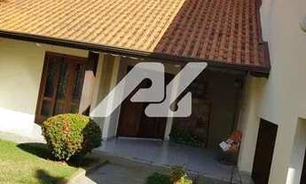 Imagem: Casa - Parque das Universidades - Campinas