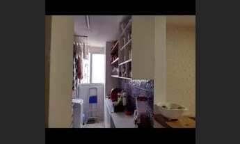 Imagem 5: Apartamento para venda com 55 metros quadrados com 2 quartos