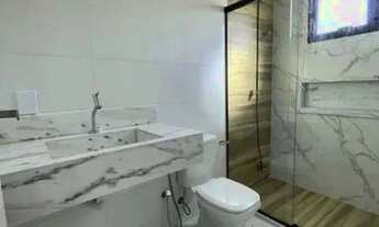 Imagem 3: Casa para venda tem 130 metros quadrados com 3 quartos em Uberaba - Curitiba - PR