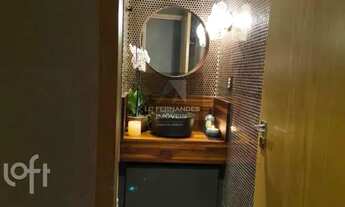 Imagem 6: Apartamento em Gávea - Rio de Janeiro