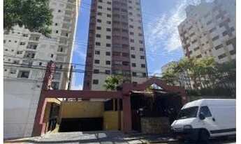 Imagem 2: Apartamento para venda com 85 metros quadrados em São Caetano do Sul - SP
