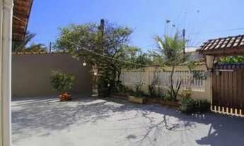 Imagem 5: Casa espaço gourmet com 3 dormitórios em Itanhaém/SP