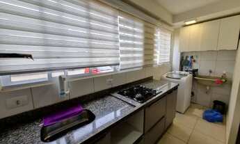 Imagem 1: VENDA AP 3Q MOBILIADO PORTEIRA FECHADA