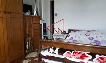 Imagem 3: Apartamento-À VENDA-Centro-Rio de Janeiro-RJ