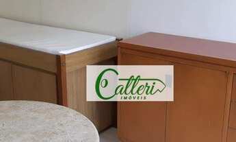 Imagem 3: Sala, 30 m² - venda por R$ 315.000,00 ou aluguel por R$ 4.708,89/mês - Tijuca - Rio de Jan