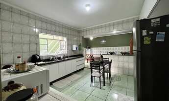 Imagem 4: Casa com 3 dormitórios à venda, 229 m² por R$ 550.000,00 - Éden - Sorocaba/SP