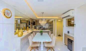 Imagem 5: Casa em Condomínio com Área Gourmet com 106m2