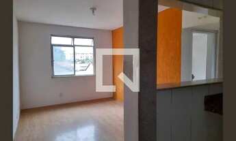 Imagem: Apartamento à Venda - Taquara, 2 Quartos