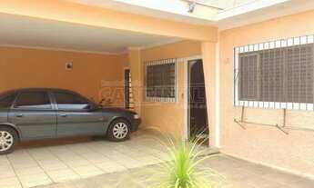 Imagem 3: Casa Padrão em Ibaté