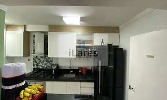 Imagem 7: Apartamento com 2 dorms, Planalto, São Bernardo do Campo - R$ 345 mil, Cod: 3133