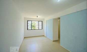 Imagem: Apartamento para Aluguel - Mooca, 2 Quartos