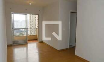 Imagem 3: Apartamento para Aluguel - Vila Clementino, 2 Quartos, 73 m2