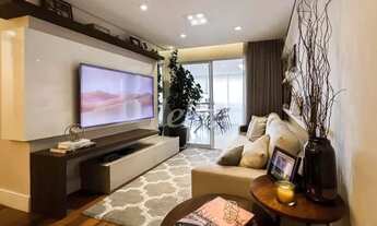 Imagem 4: São Paulo - Apartamento Padrão - Jabaquara