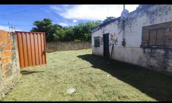 Imagem 3: Casa com terreno