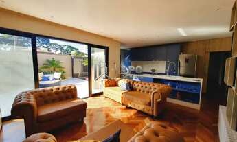 Imagem: CASA TERREA, 231M², 3 QUARTOS, 2 SUÍTES