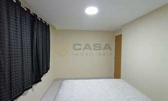 Imagem 6: Condominio vista da reserva / apartamento 2 quartos com fino acabamento