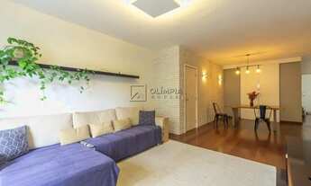 Imagem 7: Apartamento Venda Itaim Bibi 118 m² 3 Dormitórios