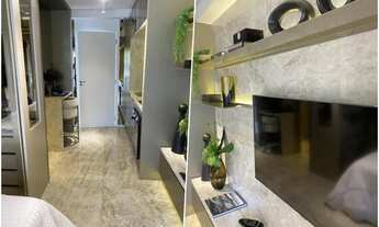 Imagem 5: Apartamento Studio na Planta, ao lado do metro Butantã e da USP (650 metros