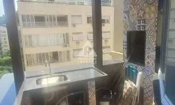 Imagem 2: Cobertura à venda, 2 quartos, 1 suíte, Copacabana - RIO DE JANEIRO/RJ