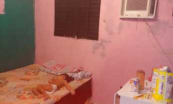 Imagem 4: Casa de Alvenaria