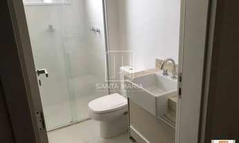 Imagem 7: Apartamento (tipo - padrao) 2 dormitórios/suite, cozinha planejada, portaria 24hs, lazer