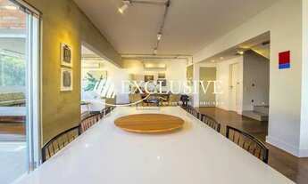 Imagem: Cobertura-À VENDA-Leblon-Rio de Janeiro-RJ