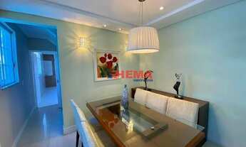 Imagem 4: Sobrado com 3 dormitórios, 272 m² - venda por R$ 1.390.000,00 ou aluguel por R$ 8.500,02/m