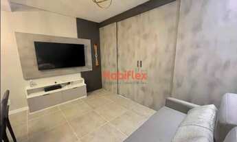 Imagem: Studio convertido em 01 dormitório à venda