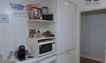 Imagem 7: Apartamento com 2 dormitórios à venda, 83 m² por R$ 850.000,00 - Pinheiros - São Paulo/SP