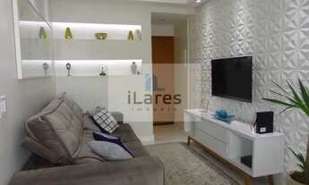 Imagem: Apartamento com 2 dorms, Vila Gonçalves