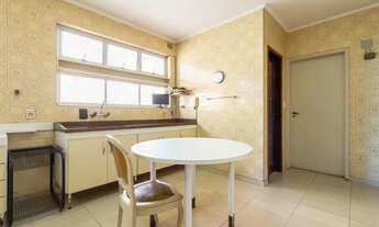 Imagem 5: CASA RESIDENCIAL em São Paulo - SP, Vila Inah