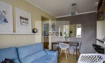 Imagem 2: Apartamento com 2 dorms, Santa Terezinha, São Bernardo do Campo - R$ 245 mil, Cod: 2060