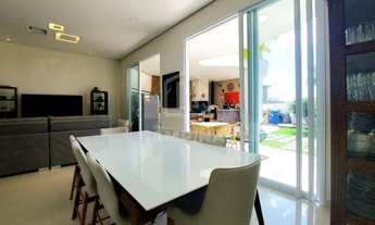 Imagem 7: Casa - Residencial Mont' Alcino - Valinhos